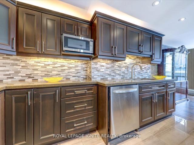 Condo for sale in Woburn, Ontario