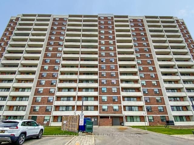 Condo for sale in Woburn, Ontario