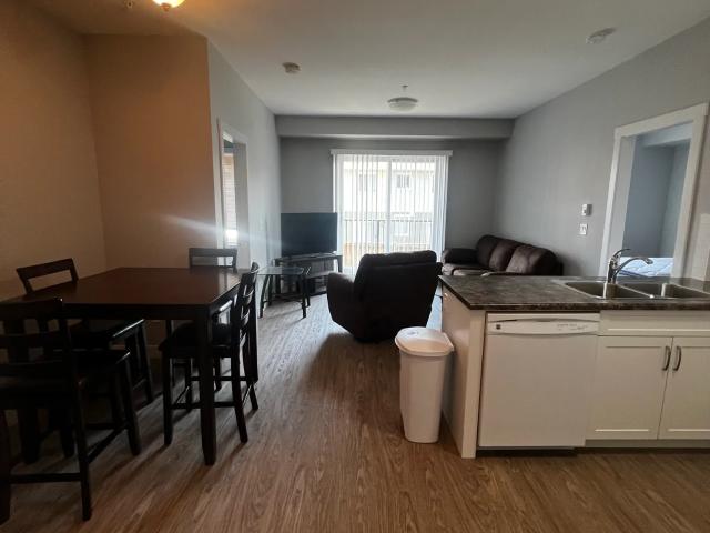 Apartment for rent in Fort St. John, British Columbia