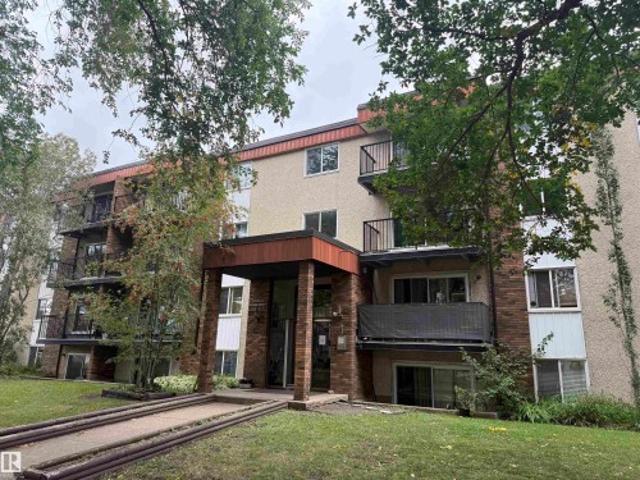 Condo for sale in Wedgewood, Alberta