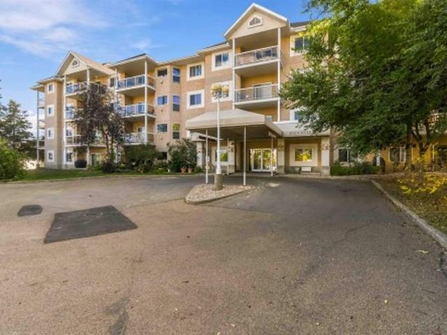 Condo for sale in Rideau Park, Edmonton