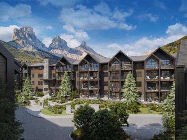Condo for sale in Alberta