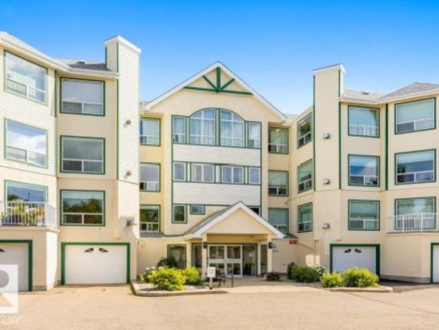 Condo for sale in Saint Albert, Alberta