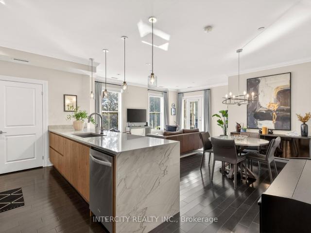 Condo for sale in Woburn, Ontario