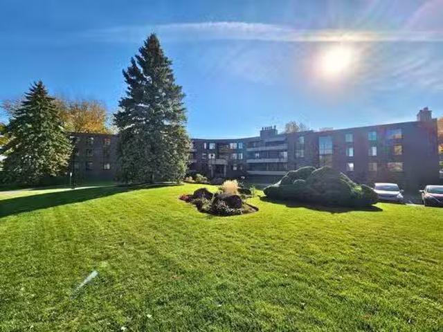 Condo for sale in Deux-montagnes