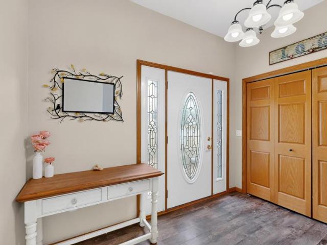 House for sale in Kasson, Minnesota