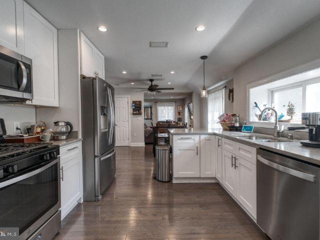 House for sale in Laurel, Prince George's County