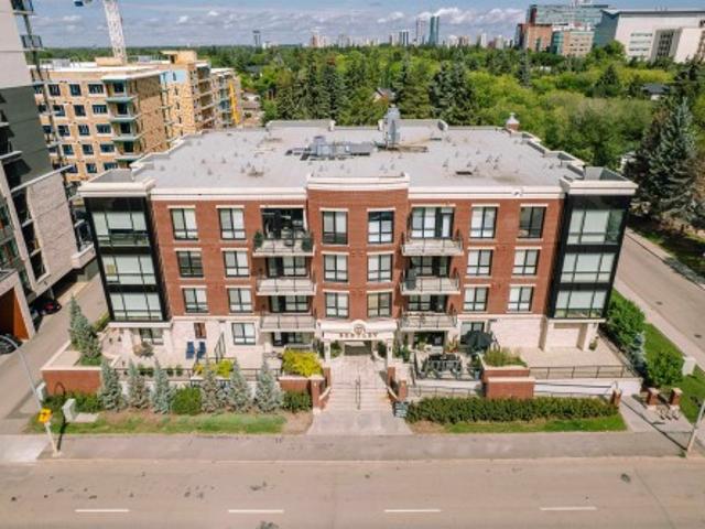Condo for sale in Wedgewood, Alberta