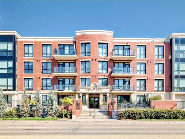 Apartment for sale in Wedgewood, Alberta