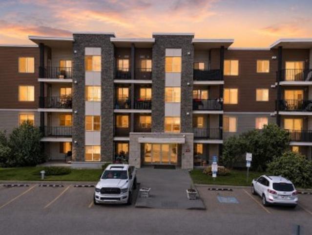 Condo for sale in Wedgewood, Alberta