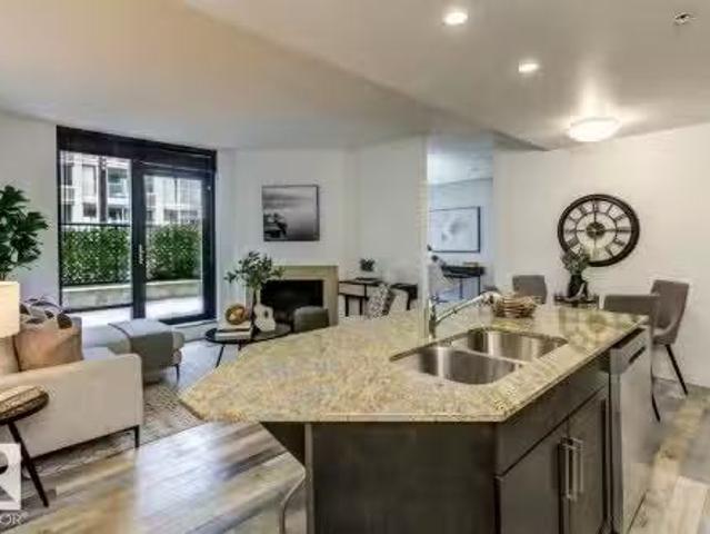 Condo for sale in Wedgewood, Alberta