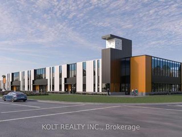Commercial for sale in Milton, Ontario