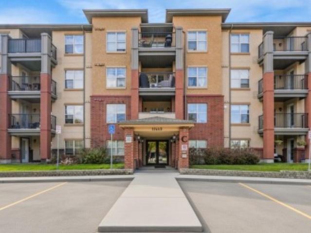 Condo for sale in Wedgewood, Alberta