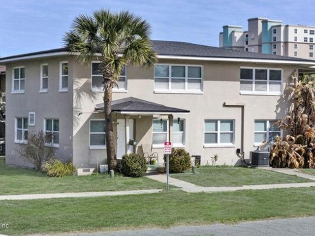 House for sale in Jacksonville Beach, Florida