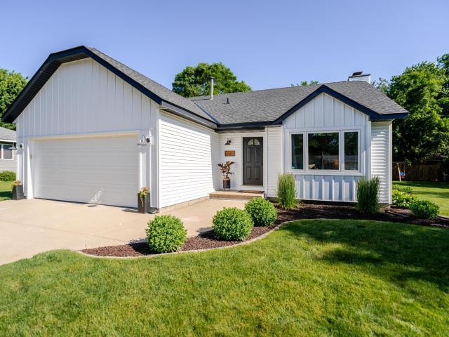 House for sale in Sartell, Minnesota