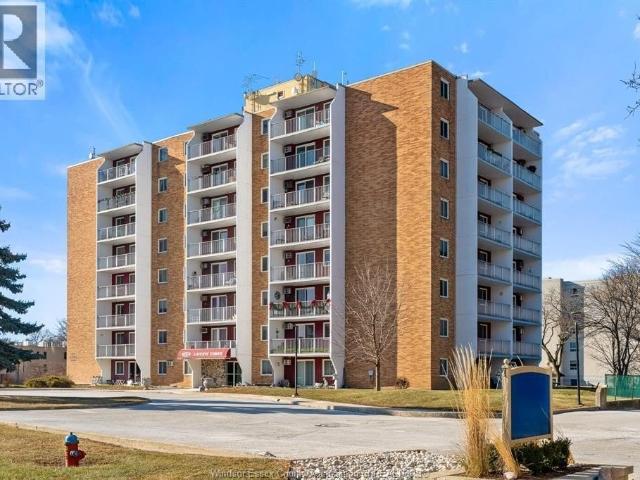 Apartment for sale in Amherstburg, Ontario