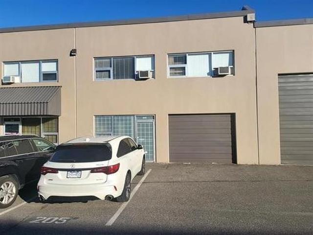 Commercial for sale in Surrey, British Columbia