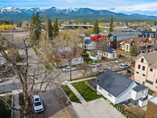 Condo for sale in Whitefish, Montana