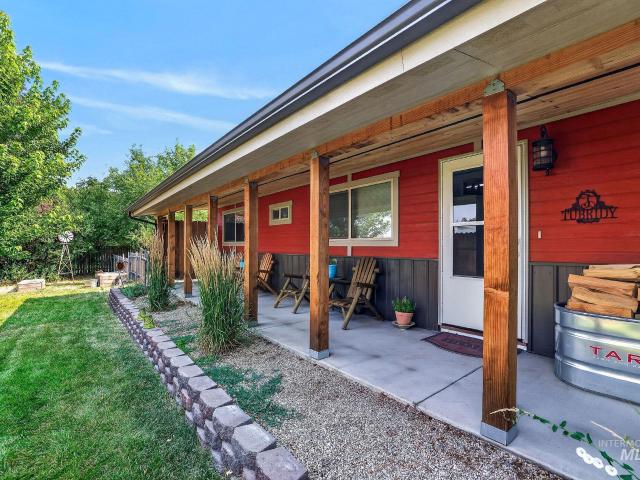 House for sale in Council, Idaho