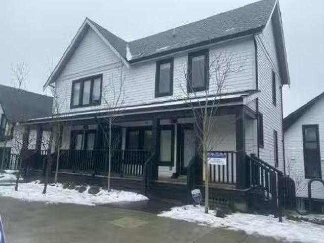 House for sale in Coquitlam, British Columbia