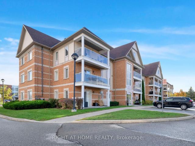 Condo for sale in Woburn, Ontario