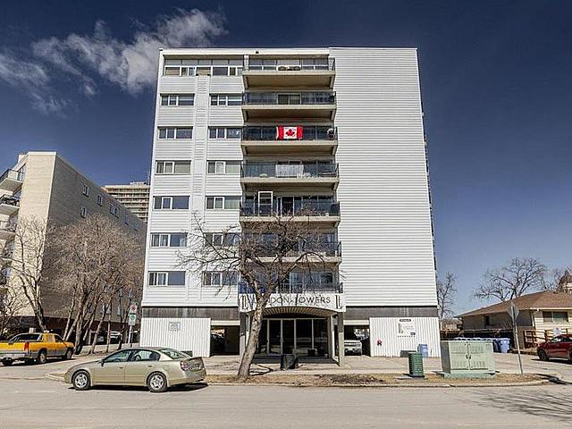 Condo for sale in East St. Paul, Manitoba