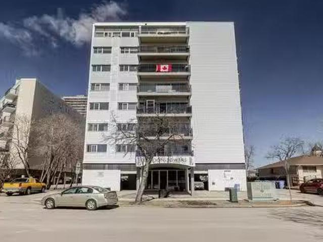 Condo for sale in East St. Paul, Manitoba