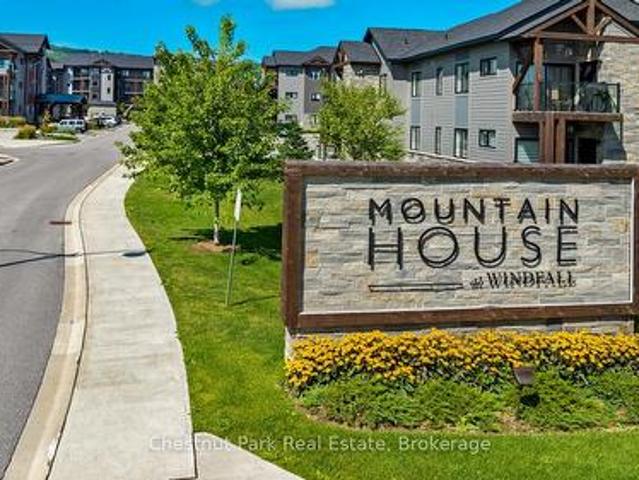 Townhouse for rent in Grey, Ontario