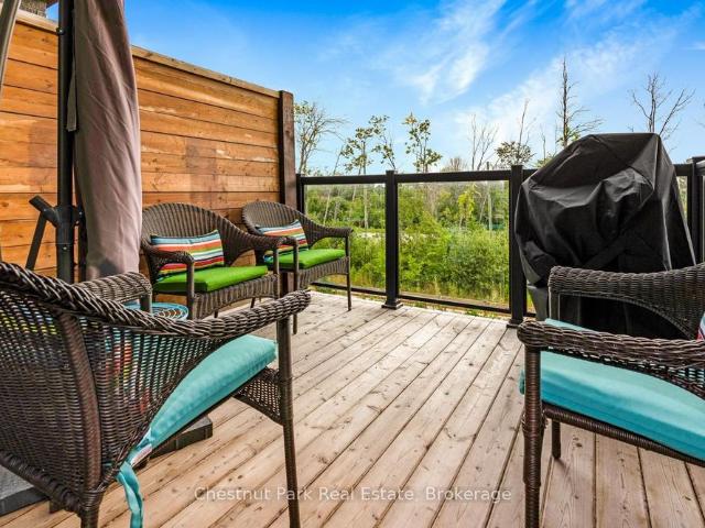 Apartment for rent in Grey, Ontario