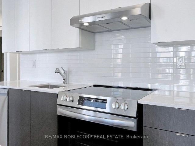 House for rent in York South—Weston, Toronto