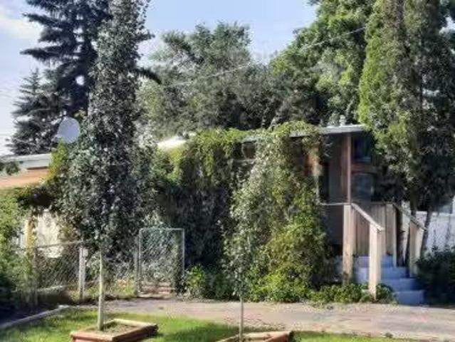 House for sale in Drumheller, Alberta