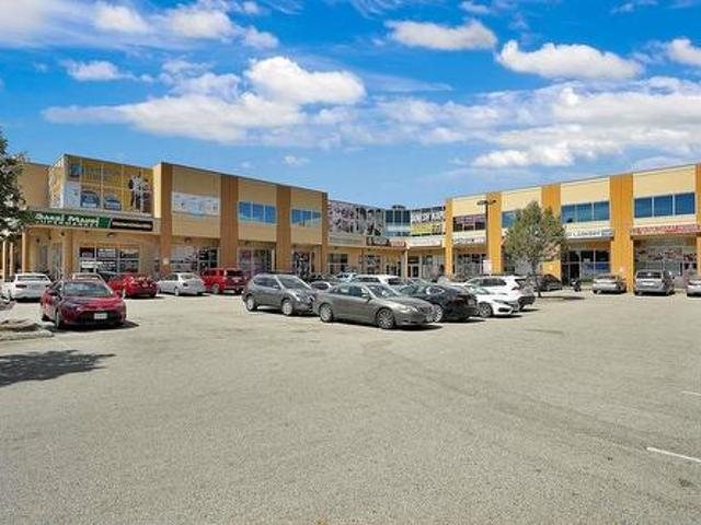 Commercial for sale in Surrey, British Columbia