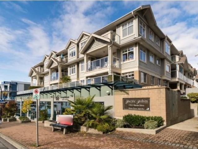 Property for sale in White Rock, British Columbia