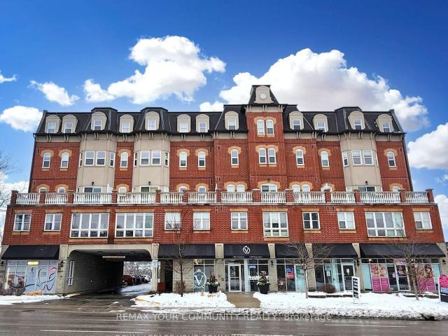 Condo for sale in Woburn, Ontario