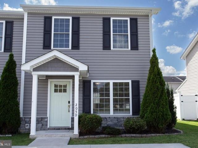 Townhouse for sale in Virginia