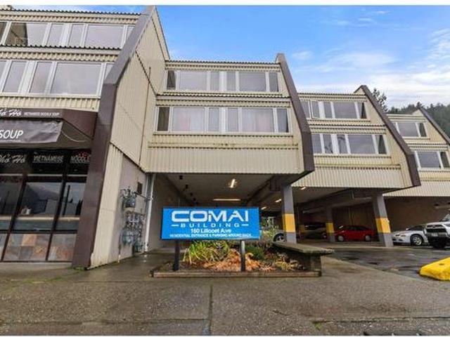 Property for sale in Harrison Hot Springs, British Columbia