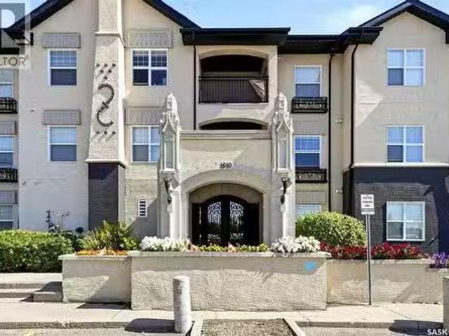 Condo for sale in Regina, Saskatchewan
