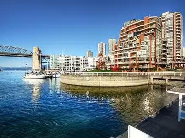 House for rent in Vancouver, British Columbia