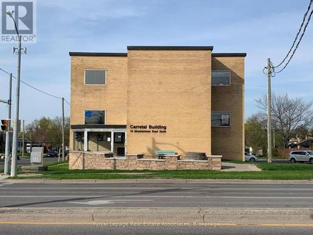 Commercial for rent in Georgetown, Ontario