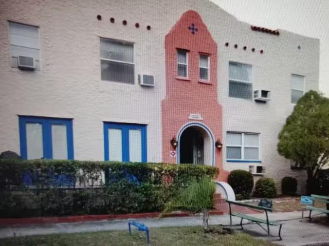 Apartment for rent