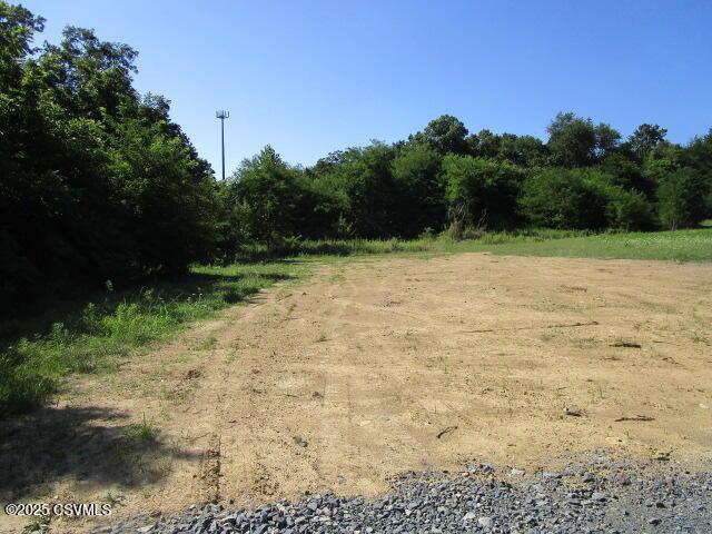 Land for sale in Pennsylvania