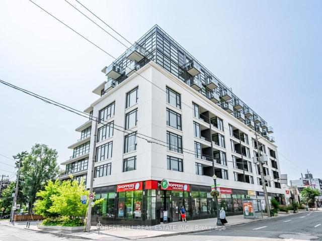 Apartment for rent in Woburn, Ontario