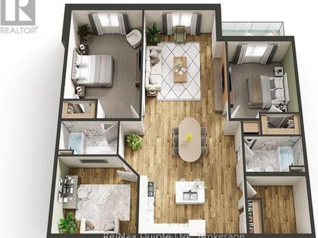 Condo for sale in Prince Edward, Ontario