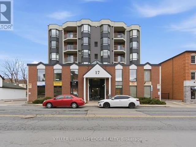 Commercial for sale in Ancaster, Ontario