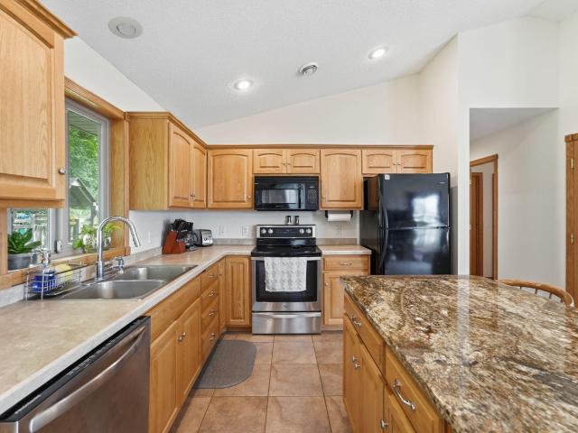 House for sale in Cold Spring, Minnesota