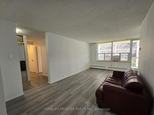 Condo for rent in Woburn, Ontario