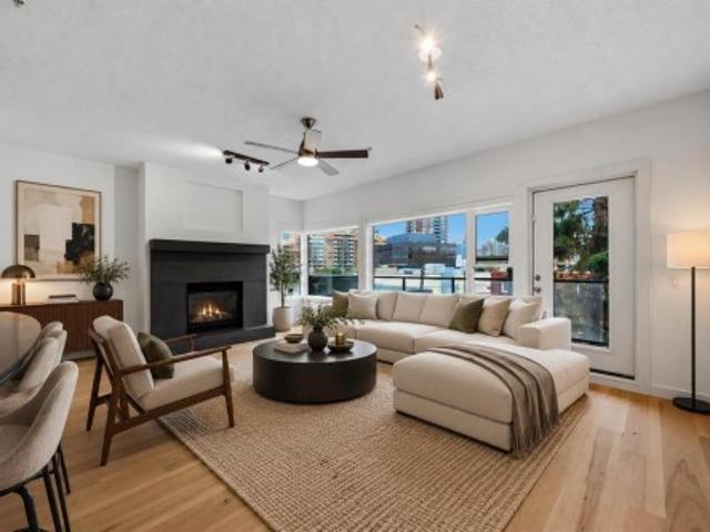 Condo for sale in Lower Mount Royal, Calgary