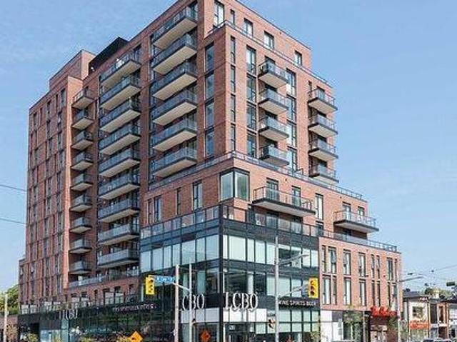 Condo for sale in Woburn, Ontario