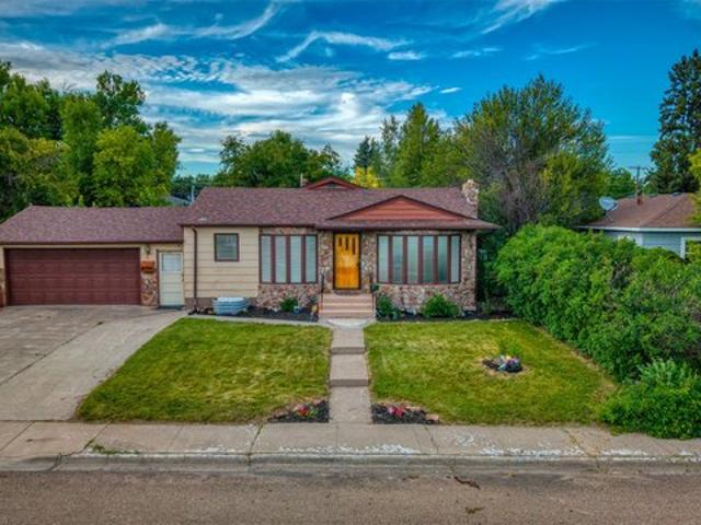 House for sale in Cascade, Montana