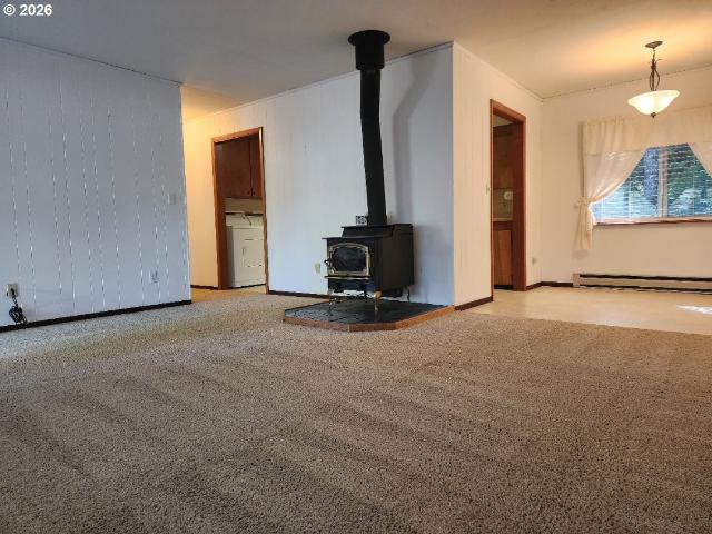 House for sale in Oregonia